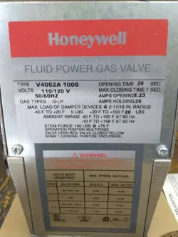 #V4062A 1008 FLUID