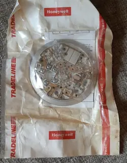THERMOSTAT SUBBASE T87
