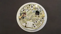 WALL PLATE SUBBASE