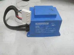 NEW HONEYWELL AT250A1006 TRANSFORMER UNIT