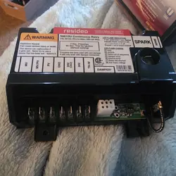 UNIVERSAL INTERMITTENT
