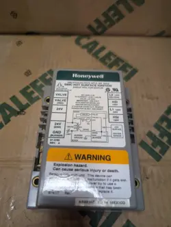 HONEYWELL S89C HOT SURFACE IGNITION