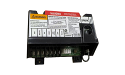 RESIDEO S8610U3009 INTERMITTENT PILOT CONTROL, MULTICOLORED