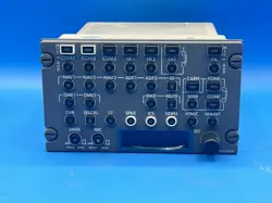 UNIT 7511900-90502 TSO-C50C