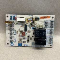 GUARANTEED WORKING TESTED GOOD ST9160B 1068 FURNACE CONTROL BOARD 45692-001 B2
