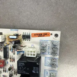 FURNACE CONTROL BOARD