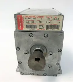 M644A-1016 MODUTROL MOTOR