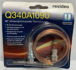 HONEYWELL Q340A1090 36
