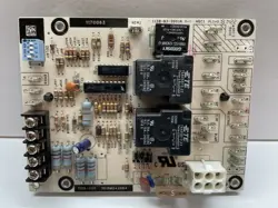 FURNACE CONTROL BOARD 1170063 1138-83-2001A 3618M042084 USED GUARANTEED WORKING