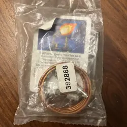 CARRIER THERMOCOUPLE HONEYWELL Q340 BULLS EYE