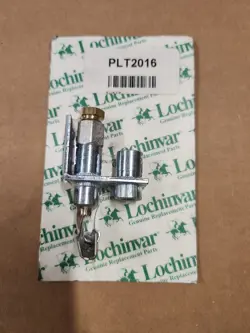 BURNER NEW LOCHINVAR