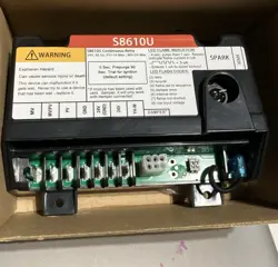 PILOT IGNITION MODULE