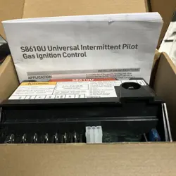 RESIDEO S8610U3009