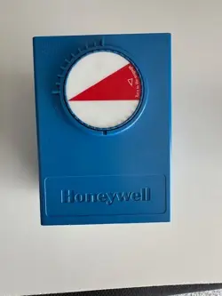 ML7999A2001 HONEYWELL PARALLEL POSITIONING DIRECT COUPLING ACTUATOR NEW NO BOX