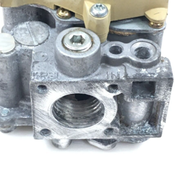 FURNACE GAS