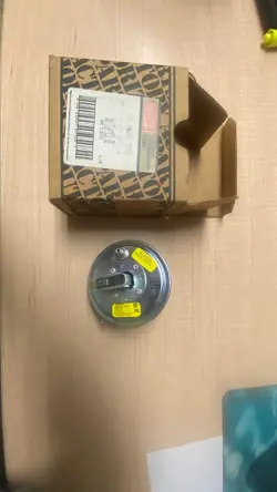 DIAPHRAGM VERTICAL