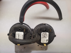 G61MPV49-36C-090-02 HONEYWELL BA20201 101126-02 DUAL FURNACE PRESSURE SWITCH