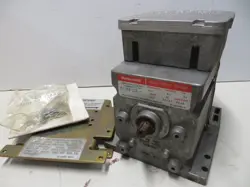 HONEYWELL M4185B1009 MODUTROL IV MOTOR