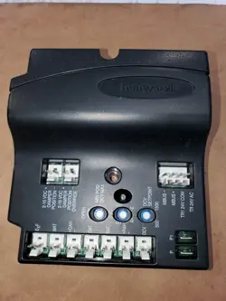 ECONOMIZER HVAC CONTROLLER