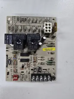 ST9120C4057 CONTROL BOARD HQ1011927HW ST9120C 4057