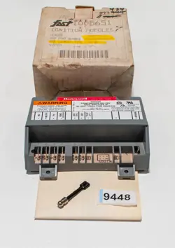 FAST OEM 1005651 IGNITION MODULE HONEYWELL S8600M1005