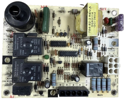 FURNACE CONTROL CIRCUIT BOARD SPARK IGNITION 46994-001 1097-83-501B