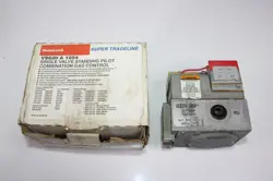 GAS CONTROL VS820A1054