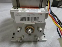 ECONOMIZER MOTOR CARRIER