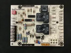 90-DAY WARRANTY R40403-003 FURNACE CONTROL BOARD FOR LENNOX ARMSTRONG 1138-100