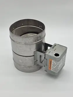 D892A1086 DAMPER