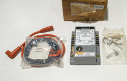 HONEYWELL S86F1000 INTERMITTENT PILOT CONTROL MODULE CONVERSION KIT 973656