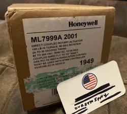 HONEYWELL ML7999A2001 / NEW!!! / SHIPS FROM USA ????