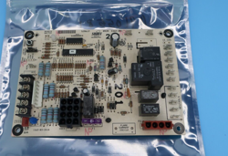 YORK COLEMAN LUXAIRE 1162-83-201A 539617 CONTROL BOARD  1162-201 USED