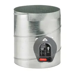 BYPASS DAMPER 12