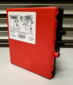 CONTROL IGNITION BOX WASCOMAT/ELECTROLUX, TD30X30 CVI-/6127 # 471989002