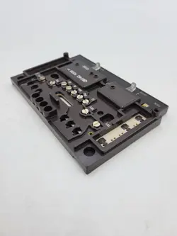 THERMOSTAT SUBBASE
