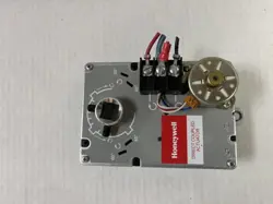 HONEYWELL DIRECT COUPLED ACTUATOR ML6161B2024