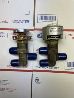 ***LOT OF TWO***