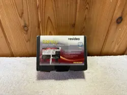 RESIDEO S8610U3009 UNIVERSAL INTERMITTENT PILOT IGNITION MODULE -NEW OPEN BOX