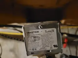 VALVES**