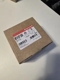 HONEYWELL NON-SPRING RETURN ACTUATOR M7410F1000