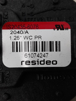 OF HONEYWELL