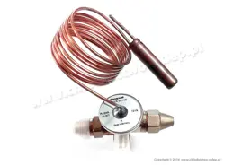 R404A/R507A/R402A/R407B TMVX-00108 3/8''