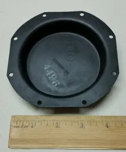 309292 HONEYWELL DIAPHRAGM