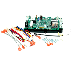 NEW - ST9160B 1027 FURNACE CONTROL BOARD 44486-001 / ST9160B1027