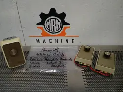 CONTROLS USED NEW