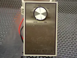 CONTROLS