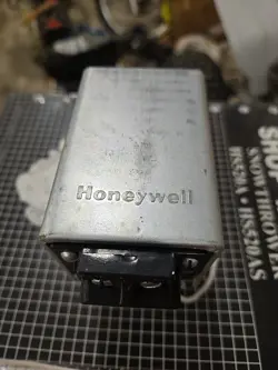 MOTORIZED