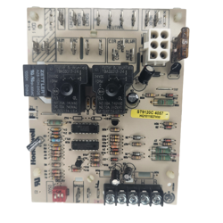 HONEYWELL ST9120C-4057 FURNACE CONTROL