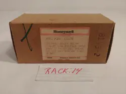 HONEYWELL THERMAL DELAY RELAY PART# R8093A1008 NOS